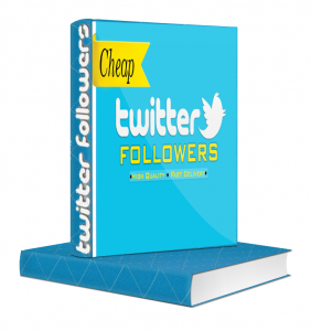 buy twitter followers